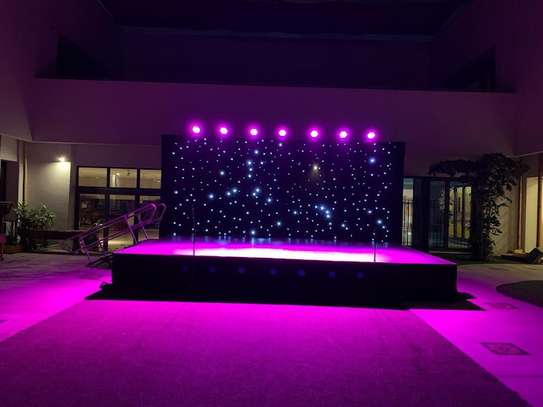 DJ Services, Lights for Proms image 14