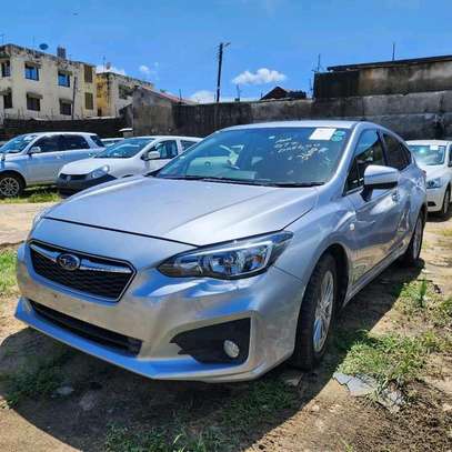 SUBARU IMPREZA 2016MODEL. image 3