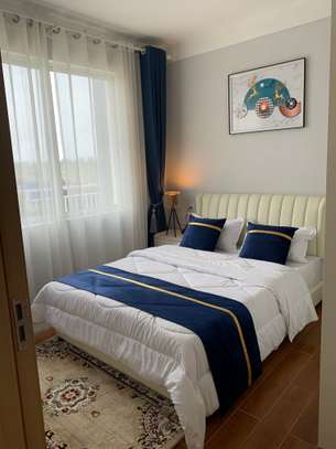 3 Bed Apartment with Swimming Pool at Mombasa Road image 8