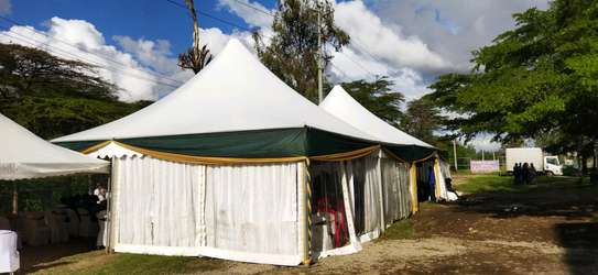 Bline Tent for Hire image 1