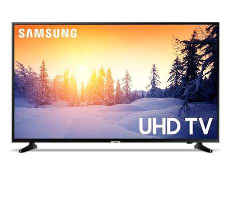 Samsung 65 Inch Class Hdr 4k Uhd Flat Smart Led Tv In Nairobi Pigiame