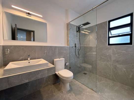 3 Bed Apartment with En Suite in Rironi image 16