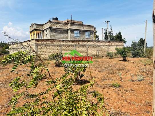 0.05 ha Residential Land in Kamangu image 10