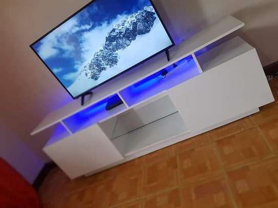 Modern style tv stands image 1