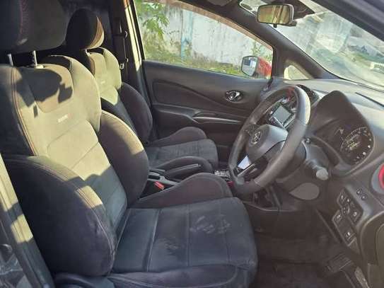 Nissan note Nismo E-power image 7
