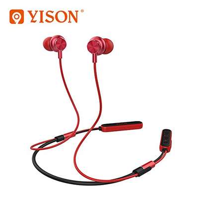 Yison in-Ear Wireless image 3