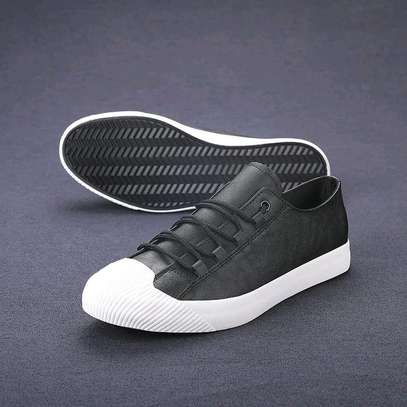 Leather Casuals
40-44
 Sizes 3200/= image 2