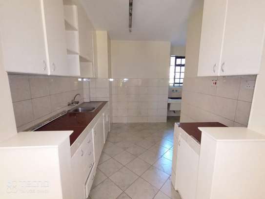 3 Bed Apartment with Parking in Lavington image 4