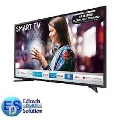 Samsung Smart 32 inches New LED Digital Tvs image 3