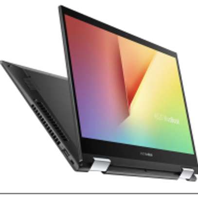 ASUS TP470 CI7, 8GB RAM , 256GB SSD X360 TOUCH SCREEN image 1