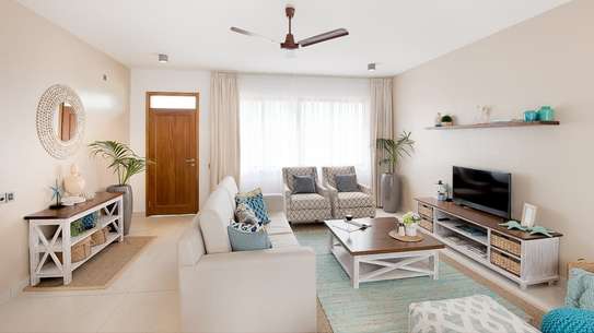 3 Bed House with En Suite at Vipingo image 22