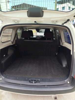 Toyota Probox TX-G 2019 hybrid 2wd image 5