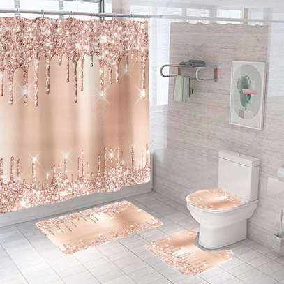 Shower curtains image 2