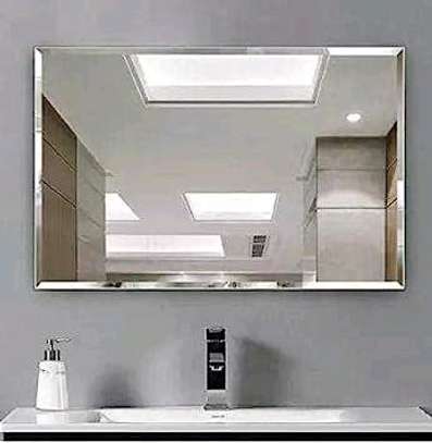 Beveled Mirrors image 1
