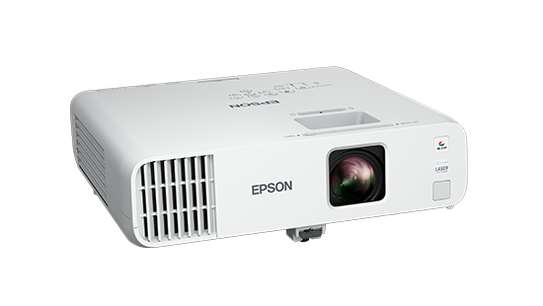 Epson EB-L200W image 2