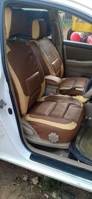 Mercedes-Benz Car Seat Covers image 2