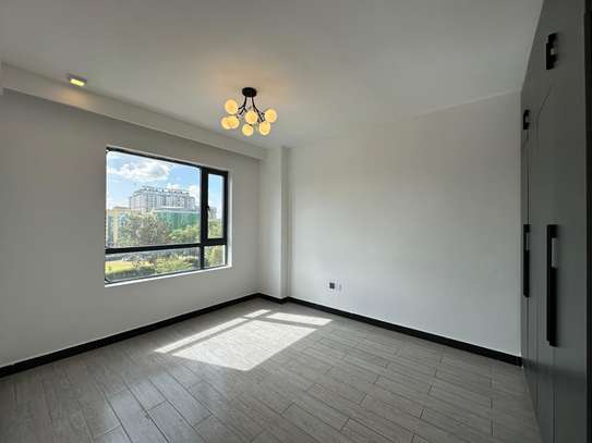 1 Bedroom apartment for rent in Kilimani image 8