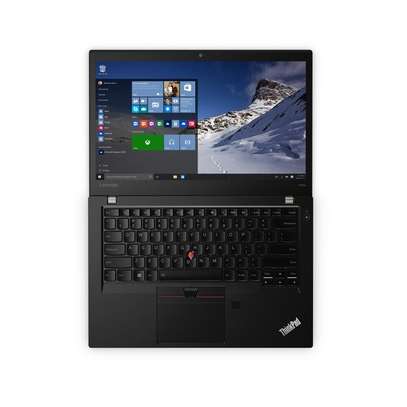 Lenovo T460s Core I7 12GB 256GB SSD 14" FHD Touchscreen image 1