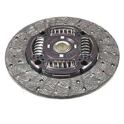 Clutch Plate image 5