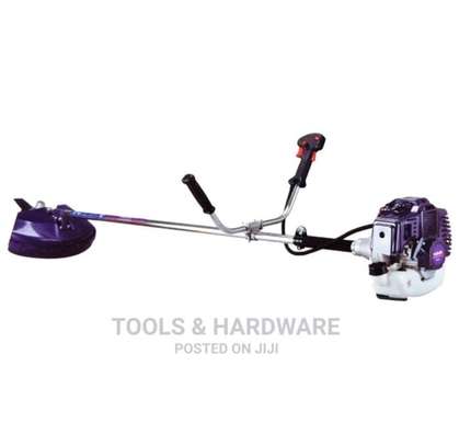 Gasoline Brush Cutter -55cc image 1