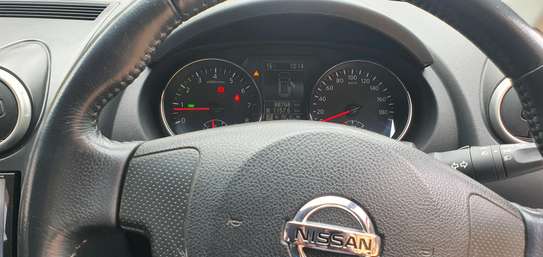 Nissan Dualis , Lady Owner mileage 88k image 4