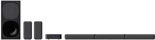 NEW SONY MODEL HTS40R BASS SOUNDBARS image 1