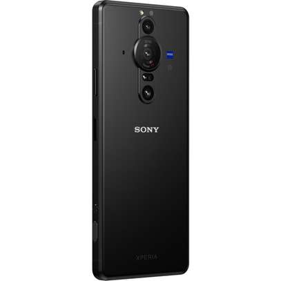 Sony Xperia PRO-I 512GB 5G Phone image 2
