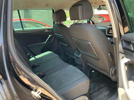 Volkswagen Tiguan 1400ccTsi 2018 image 8