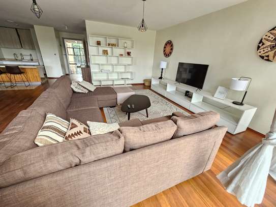 3 Bed Apartment with En Suite in Westlands Area image 17