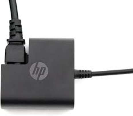 Original HP USB-C Type C 65W 20V 3.25A Adapter image 3