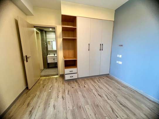1 Bed Apartment with En Suite in Kileleshwa image 8