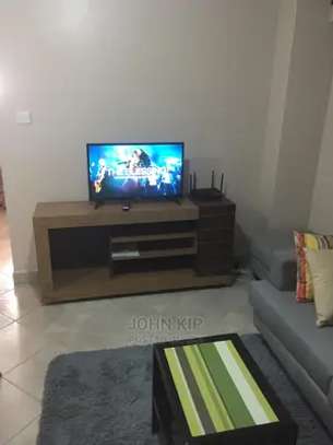 Modern TV Stand for Quick Sale image 2