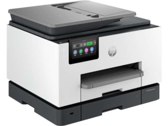 HP COLOUR LASERJET PRO MFP 3303FDN image 1