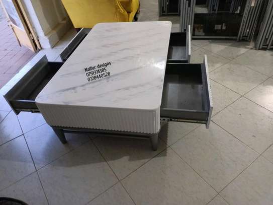 Marble coffee tables for sale in Nairobi image 4