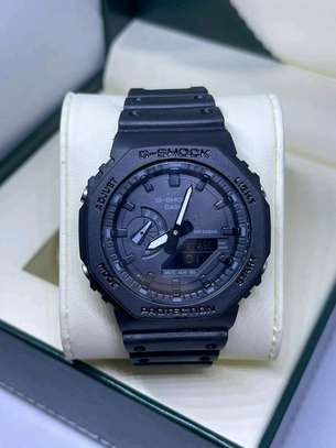 Quality G-shock Watches image 6