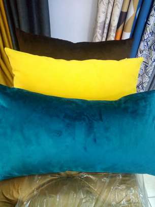 Patio pillows image 4