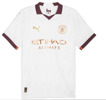 Manchester City Away Shirt 2023 2024 size Small to 2Xl image 1