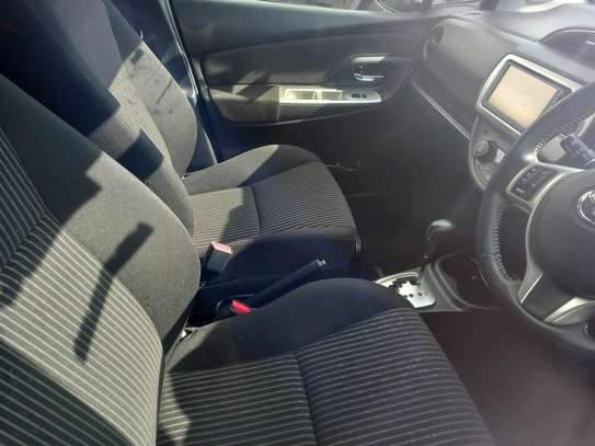 New Vitz Cielo (MKOPO/HIRE PURCHASE ACCEPTED) image 2