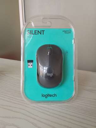 M220 WIRELESS SILENT MOUSE image 2