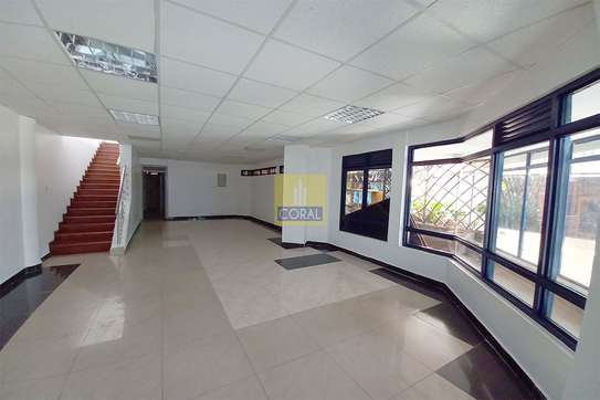 office for rent in Gigiri image 3