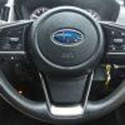 Subaru Impreza image 3
