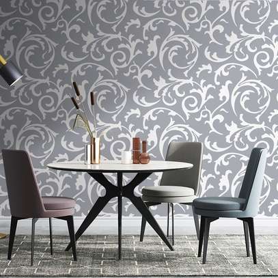 HOMELY  QUALITY  WALL PAPERS image 2