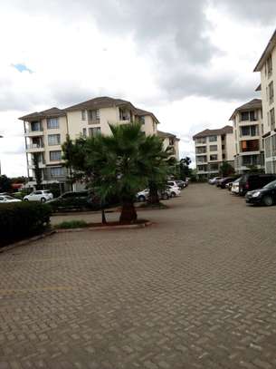 2 Bed Apartment with Balcony in Mombasa Road image 1