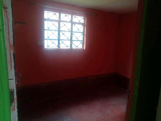 THREE BEDROOM TO LET IN KINOO FOR 12K image 1