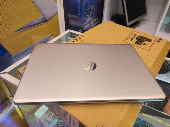 Hp Laptop 15s-du1xxx UltraBook Core i5 10th Gen image 2