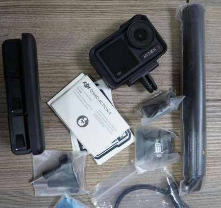 DJI Osmo Action 4 Camera Adventure image 6