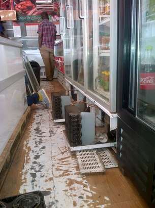 WE REPAIR, INSTALL AND MAINTAIN WASHING MACHINES, FRIDGES, COOKERS, OVENS AND DISHWASHERS image 15
