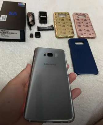 s8  128gb