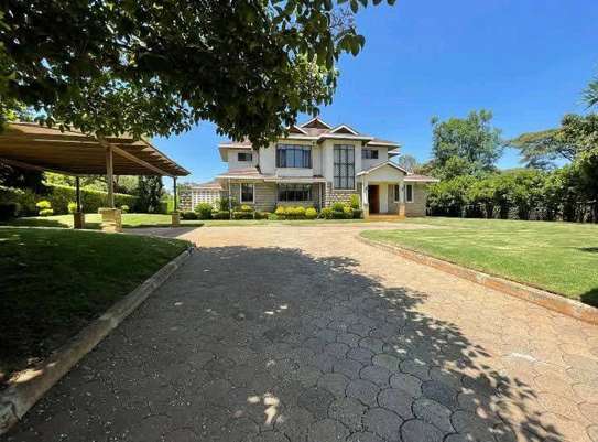 Four Bedroom For Sale Karen image 8