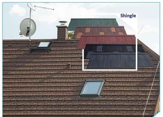 Decra Roofing Tiles image 3